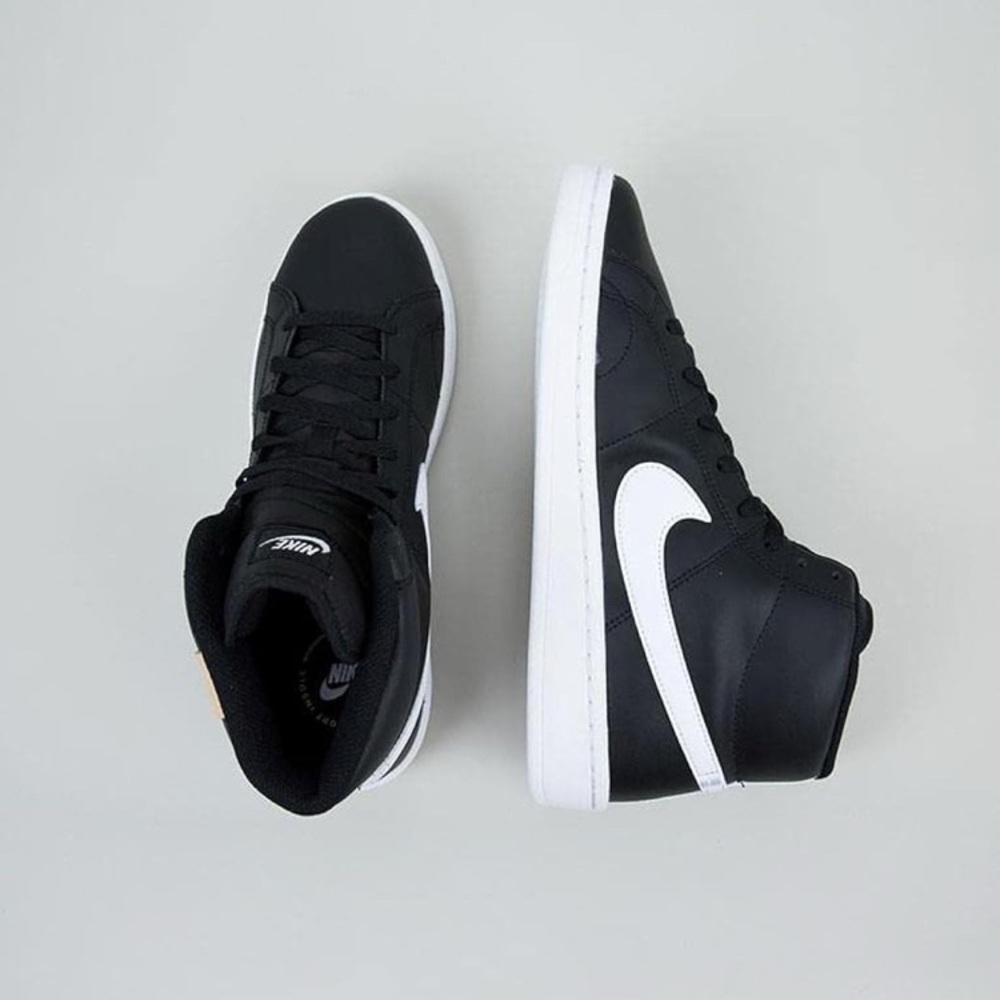 Nike Men's Court Royale 2 Tennis Shoe - Picture 8 of 8